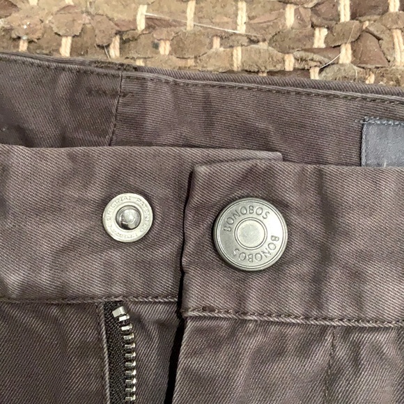 Bonobos Chino Pant - Picture 4 of 6